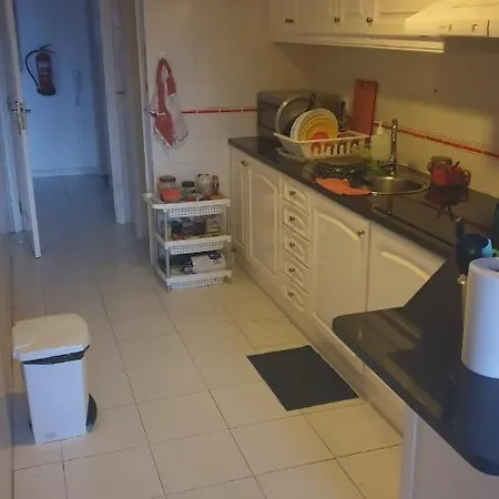 Lux Suites Praia Da Rocha Apartamento *