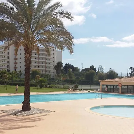 Lux Suites Praia Da Rocha Apartamento *