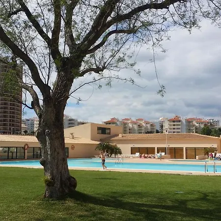 Lux Suites Praia Da Rocha * 포티마오