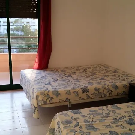Lux Suites Praia Da Rocha アパート