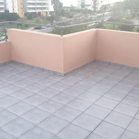Lux Suites Praia Da Rocha アパート *