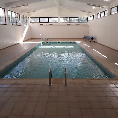 アパート Lux Suites Praia Da Rocha
