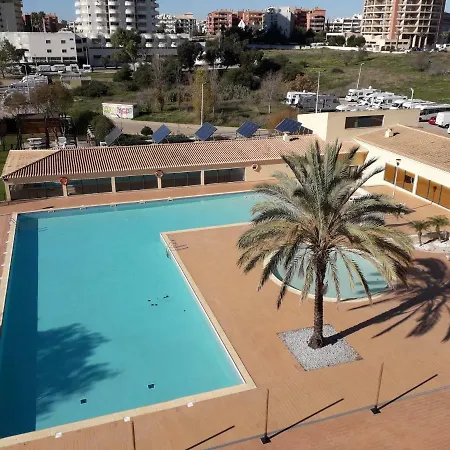Lux Suites Praia Da Rocha *